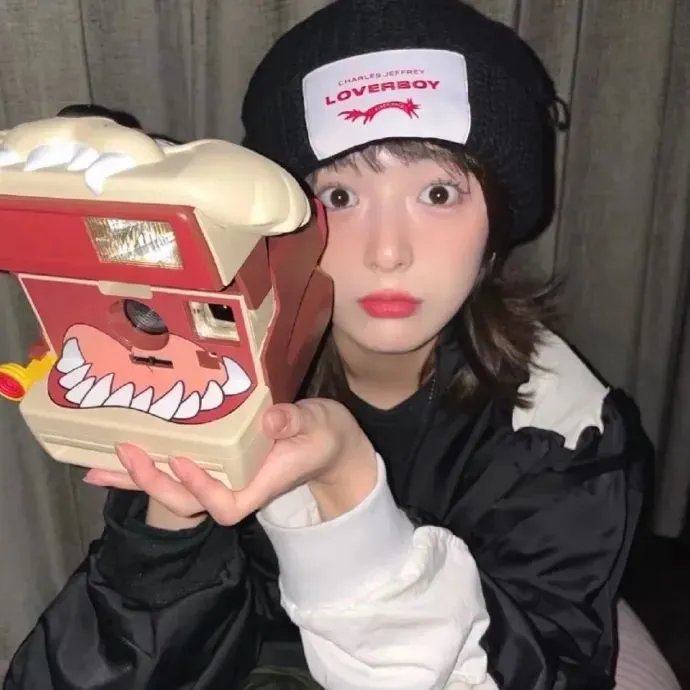度假营的自白